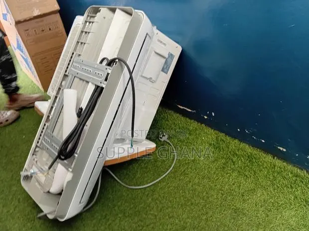 Nexon 1.5hp Ac – Efficient Cooling for Modern Comfort · Photo 1