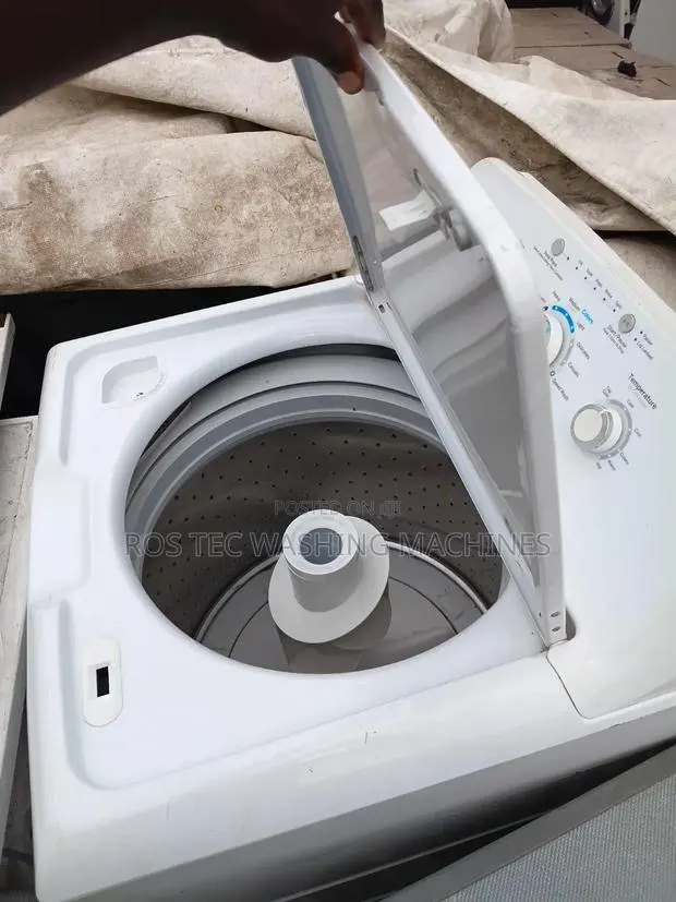 Washing Machines Doctor Repairs, Installation and Both Buy and Sell · Photo 1