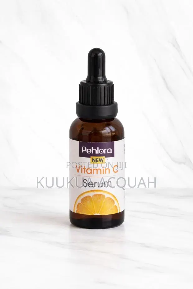 Vitamin C Serum · Photo 1