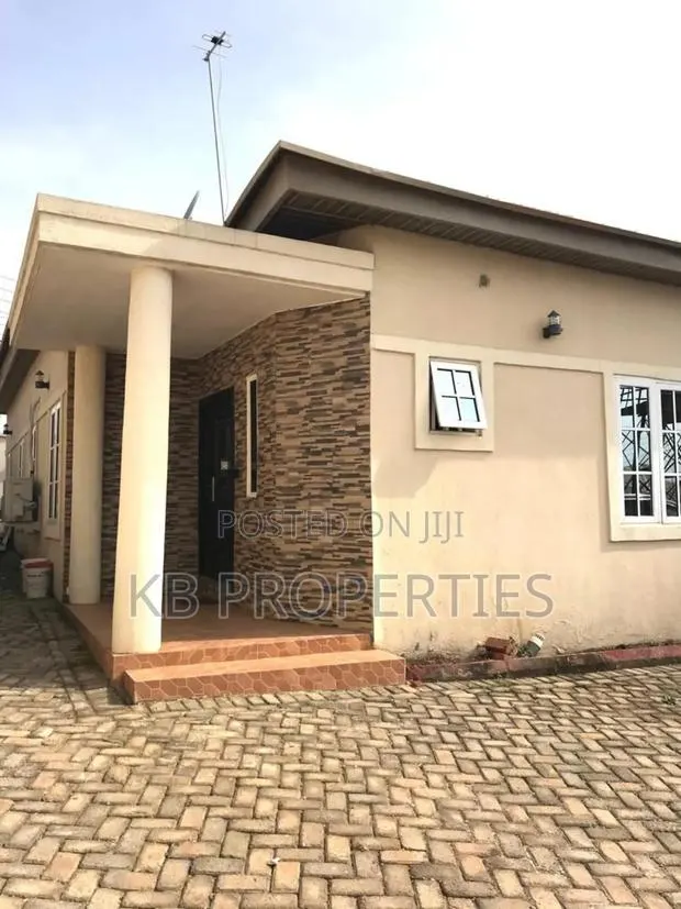 Furnished 3bdrm House in Kb Properties, Pillar 2 for sale · Photo 1