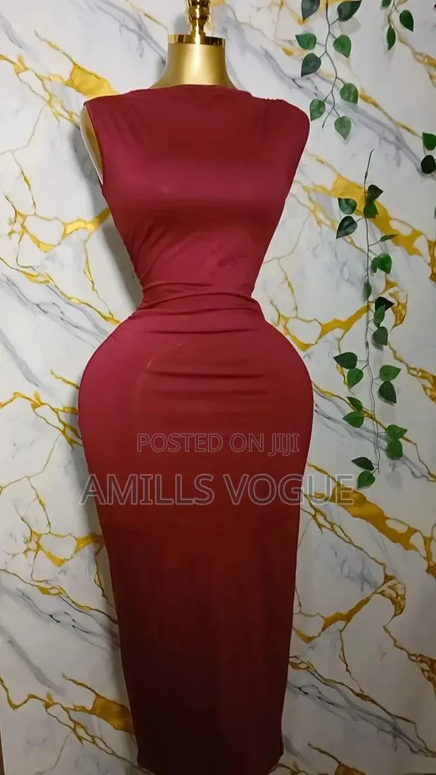 Ladies Dresses for as Low as 80gh · Photo 1