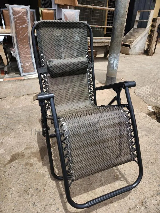 Lazy Chair · Photo 1