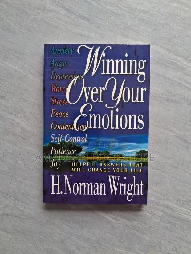 Winning Over Your Emotions · Photo 1