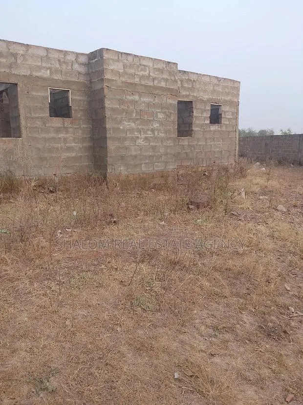 5bdrm House in Shalom Real Estate, Tamale Municipal for sale · Photo 8