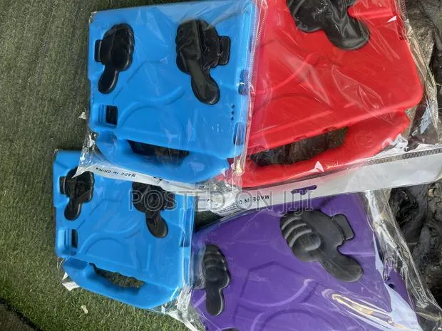 Gummy Kids Tablet Case · Photo 1