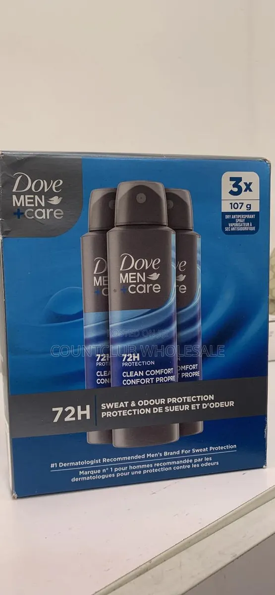 Dove Men + Care · Photo 1