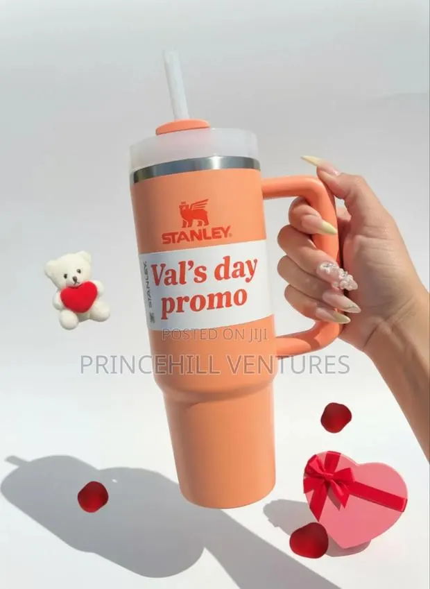Stanley Cup Val's Promo · Photo 1