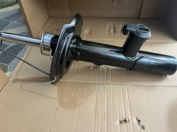 Honda Accord 2018-2023 Front Shocks With Damper Replacement · Photo 1