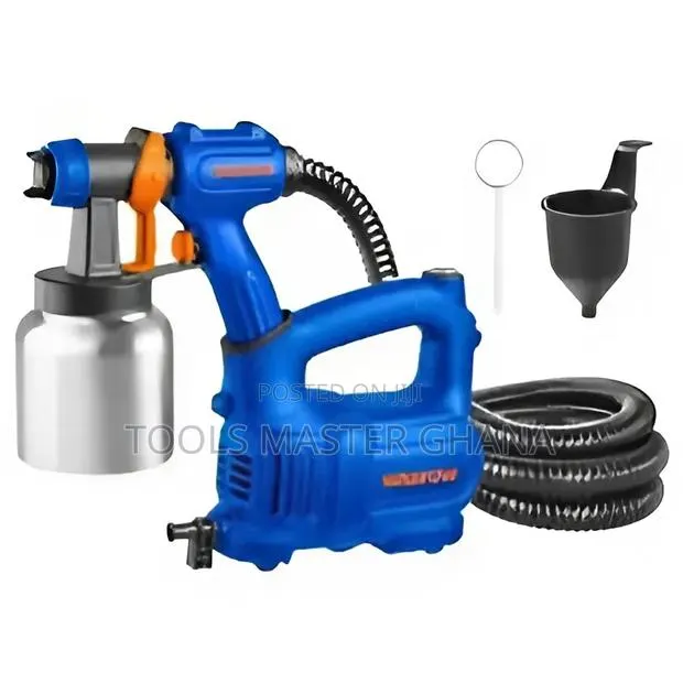 Spray Gun # Weg2a51 · Photo 1