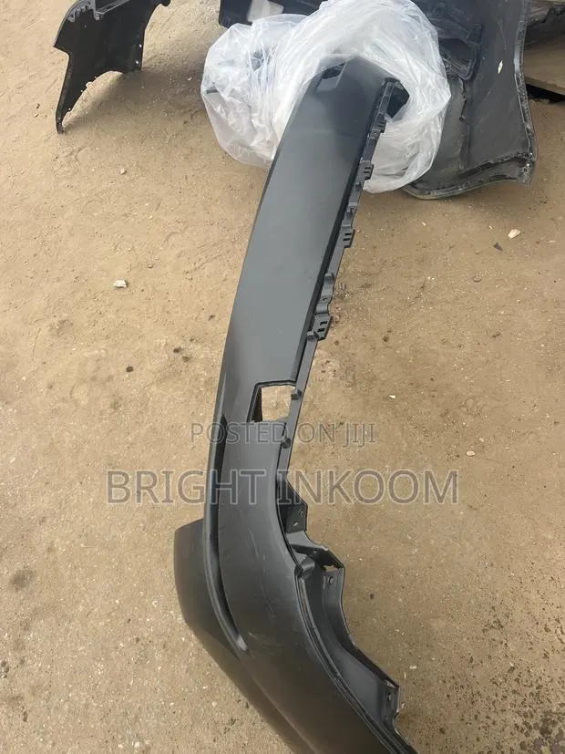 Mitsubishi Outlander 2022 2023 2024 Back Bumper · Photo 1