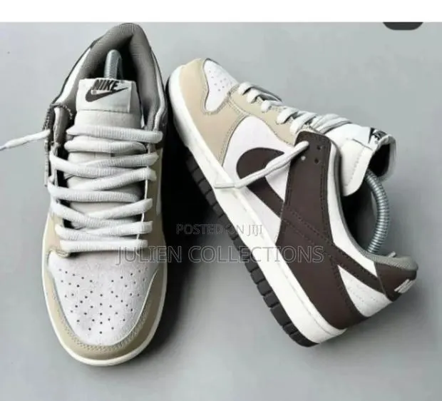Nike SB Dunk Low · Photo 1