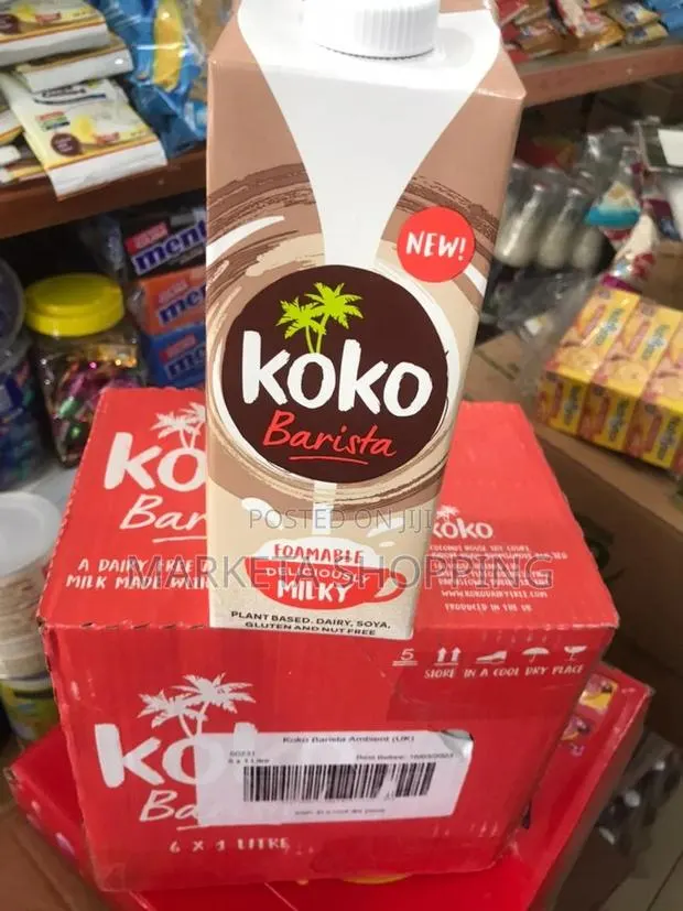 Koko Barista 1L · Photo 1