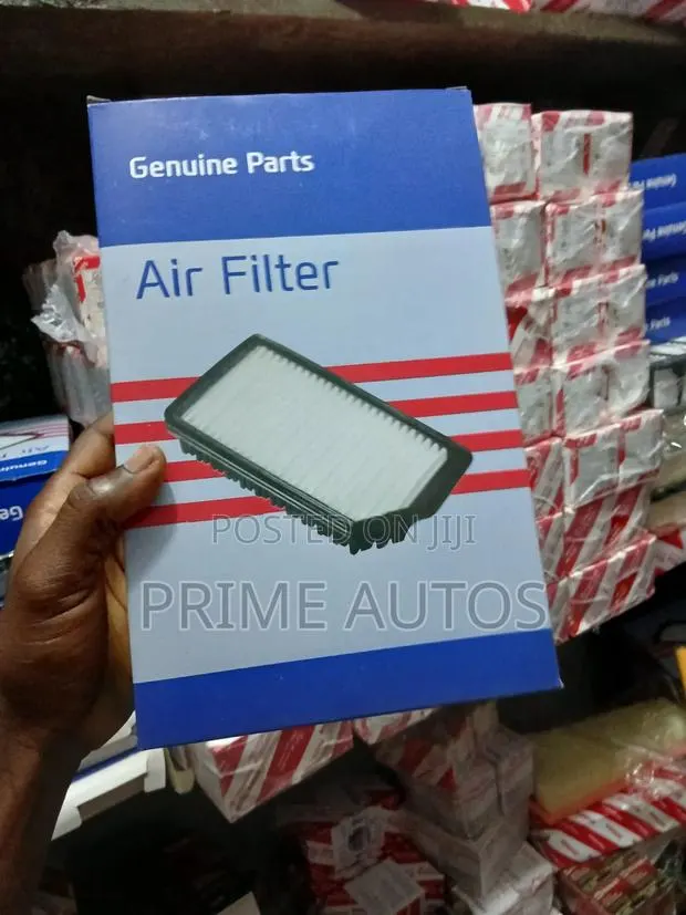 Kia 28113 3X000 Air Filter · Photo 1