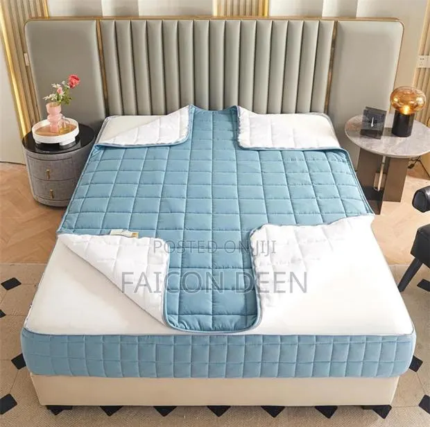 Don’T Miss Out Limited Pieces Left(All Round Zipper Mattress Protector · Photo 1