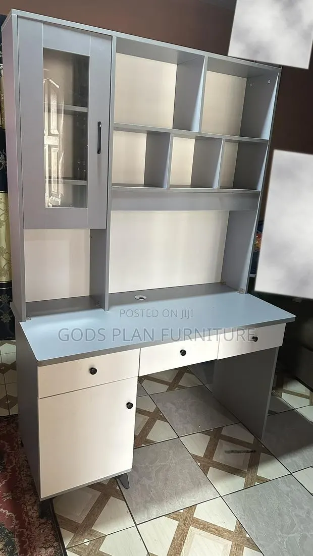 Study Desk ( 1.2m) · Photo 1