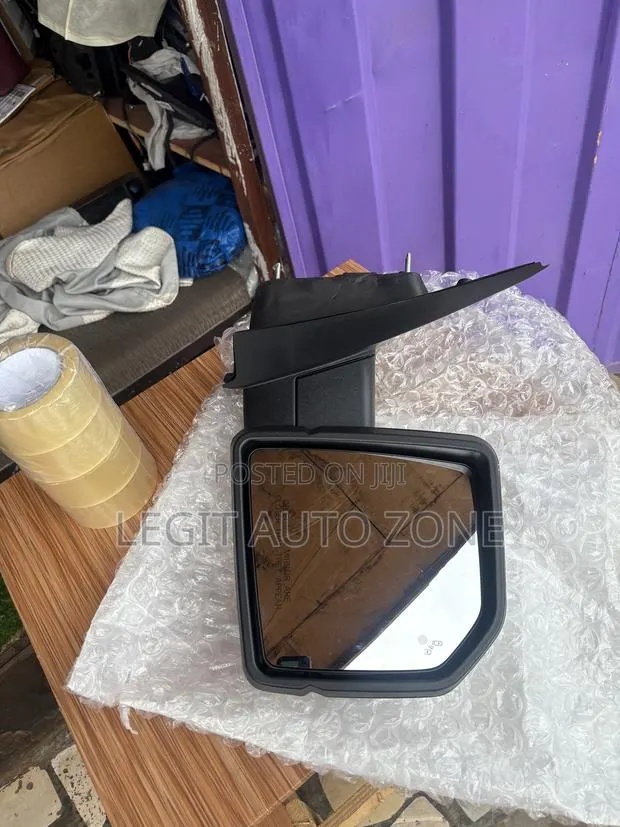 Ford F150 2017,2018,2019,2020, Driving Mirror Available · Photo 1