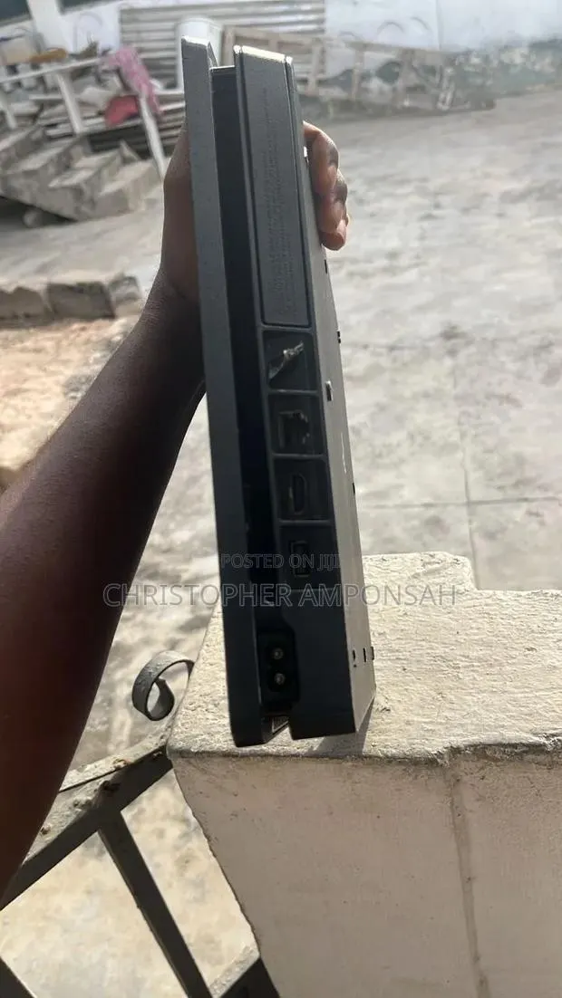 Ps Slim 1t Going for a Cool Price · Photo 1