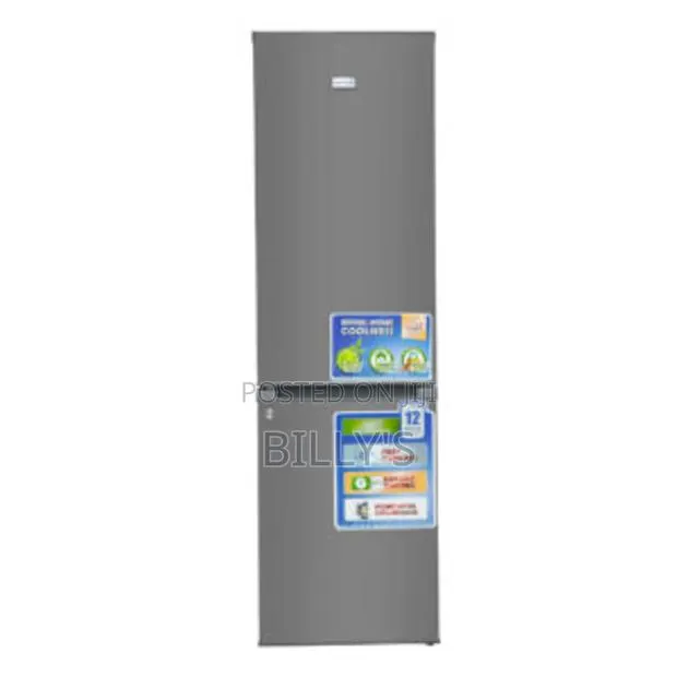 Nasco Freezer Refrigerator · Photo 1