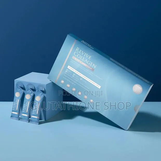 Revive Collagen - Sleep Inner Calm · Photo 1
