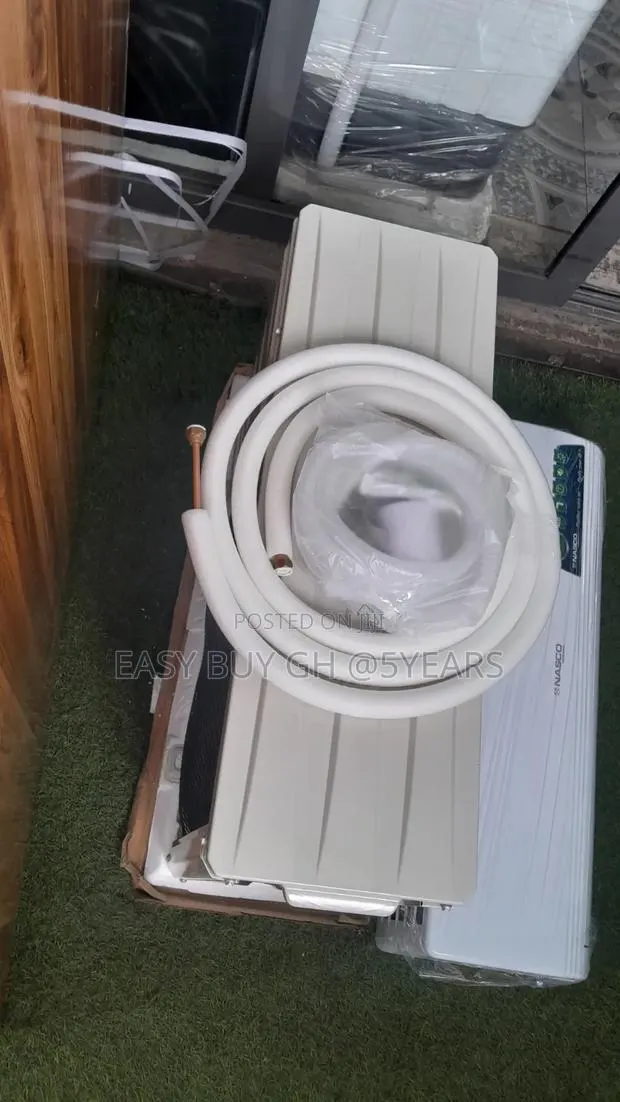 Nasco, EasyLife 1.5hp Nasco Air Conditioners · Photo 1