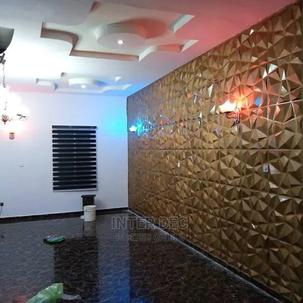 Very Nice Blinds Curtains · Photo 1