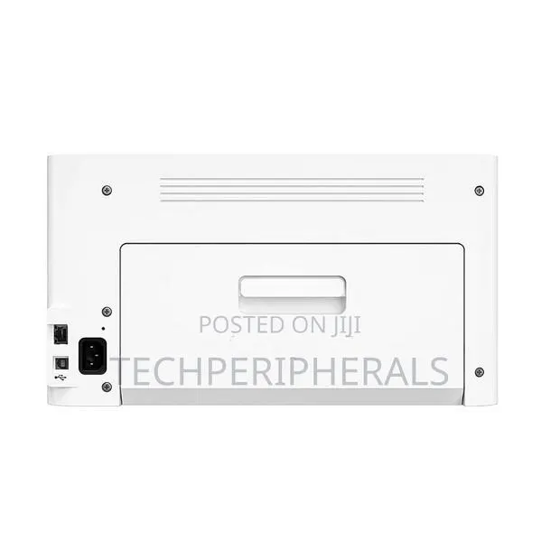 HP Laser-Jet MFP 150nw Colored Printer · Photo 4