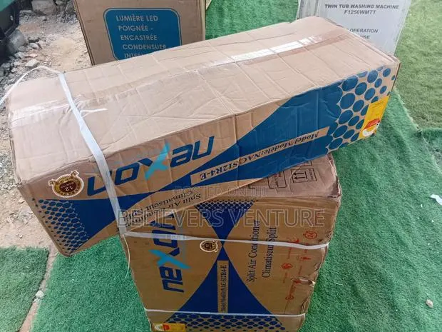 Nexon 1.5HP Air Conditioner – Stay Cool, Fresh Comfortable · Photo 1