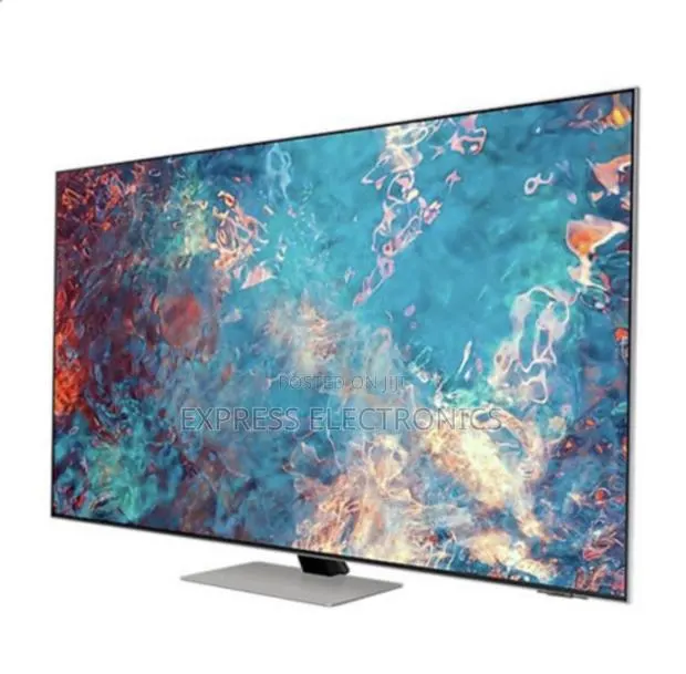 Ultra Samsung 65′′ Neo Qled Smart Tv Qn85a · Photo 1