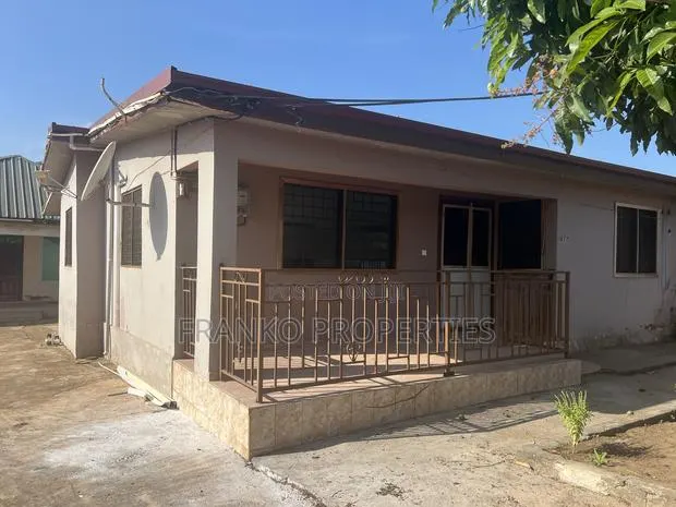 2bdrm House in Franko Properties, Lake Side Estate for rent