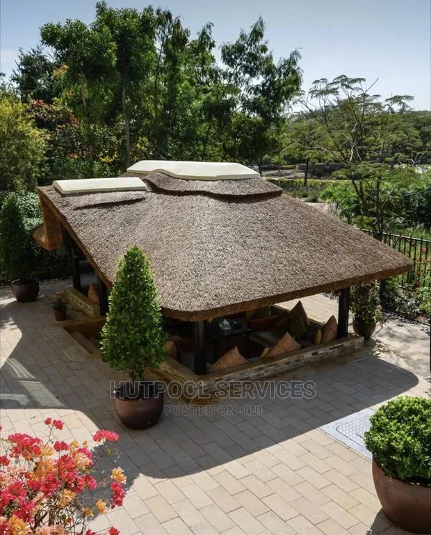 Rare Summer Hut · Photo 1