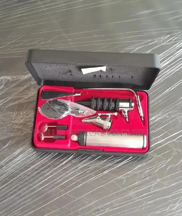 Diagnostic Set · Photo 1