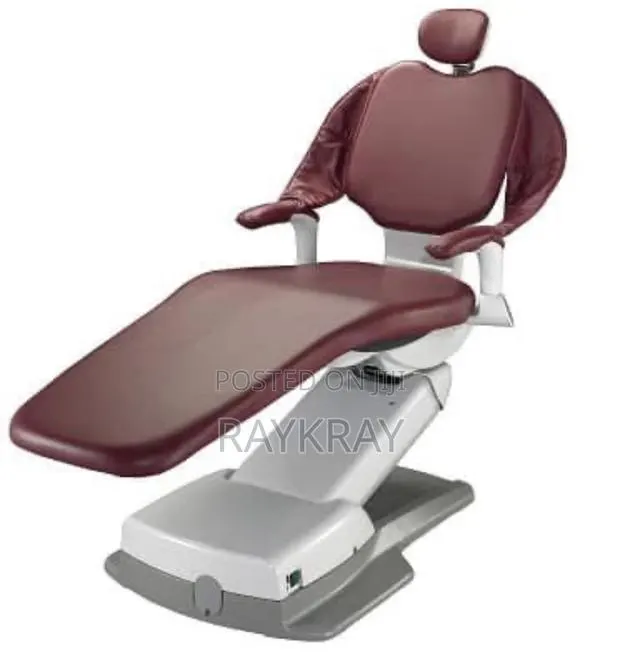 Adjustable Dental Chair Available · Photo 1