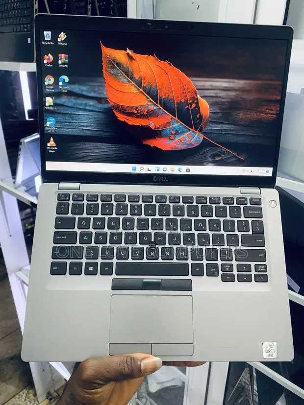 Laptop Dell Latitude 5410 16GB Intel Core i5 SSD 256GB · Photo 1