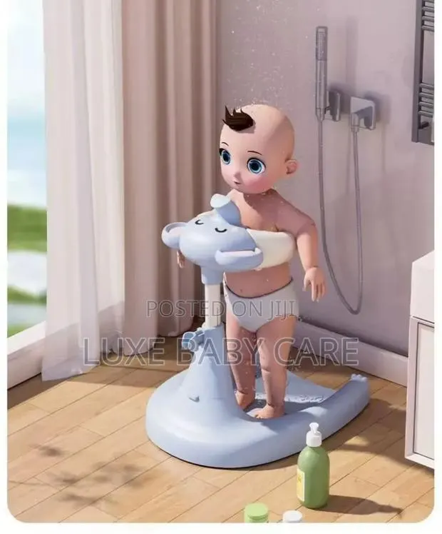 Bath Support (Bather) · Photo 1