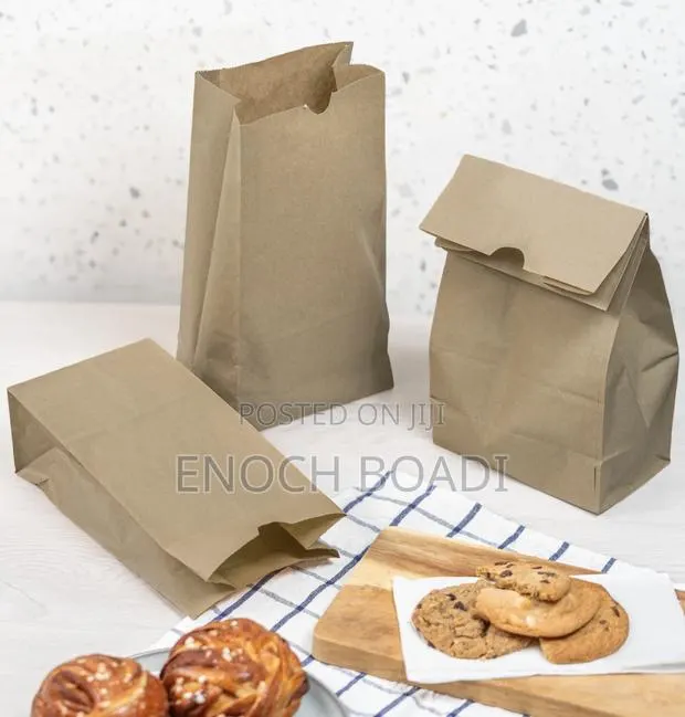Kraft Food Package · Photo 3