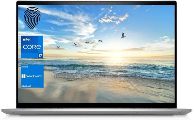 New Laptop Dell Latitude 7390 32GB Intel Core Ultra 7 SSD 1T · Photo 1
