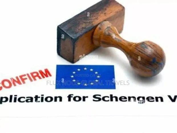 Experts in Schengen Visa Approval · Photo 1