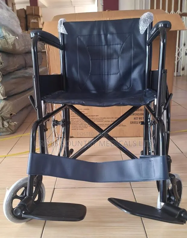 Wheelchair · Photo 1