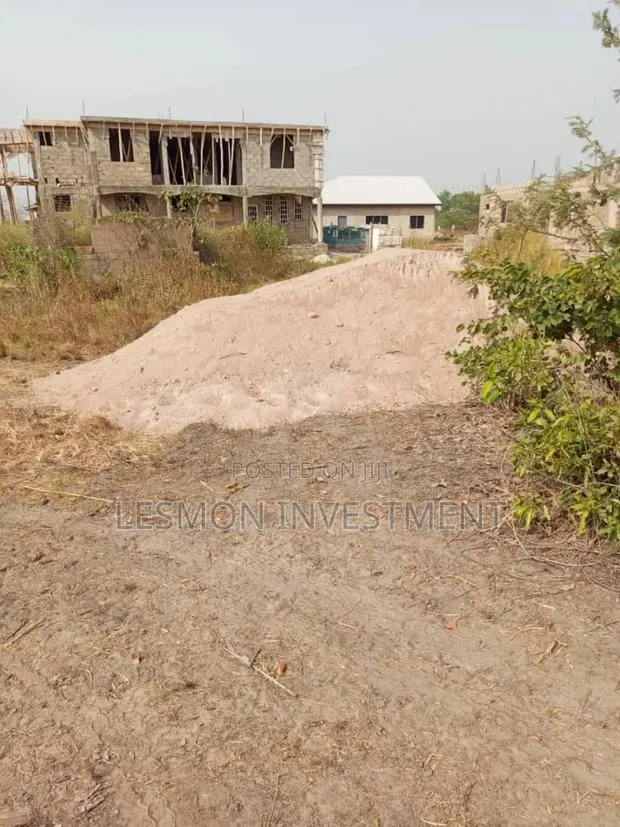 Land FPR Sale · Photo 1