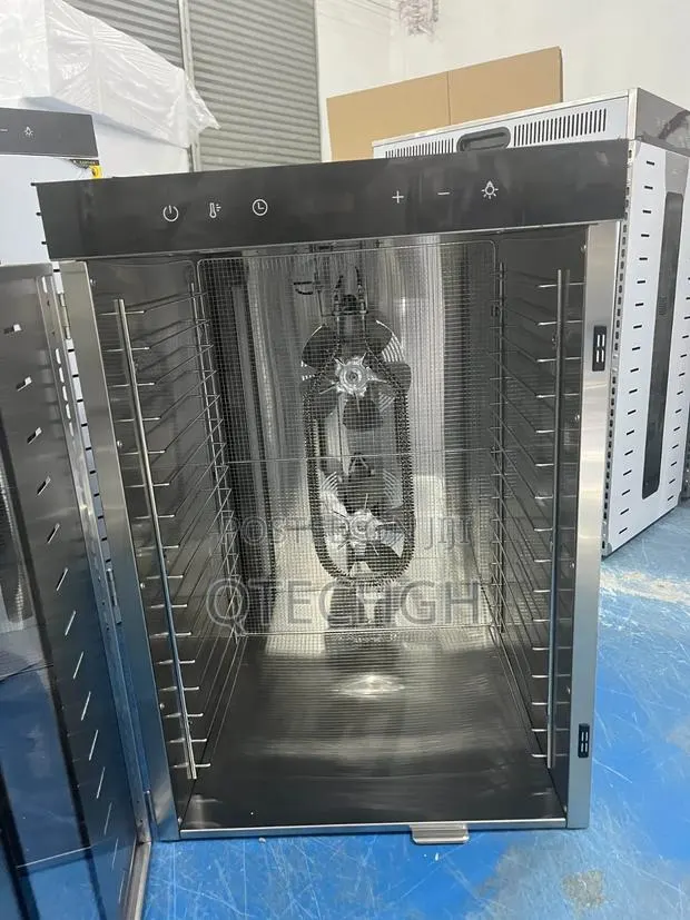 16 Trays Commercial Dehydrator · Photo 3