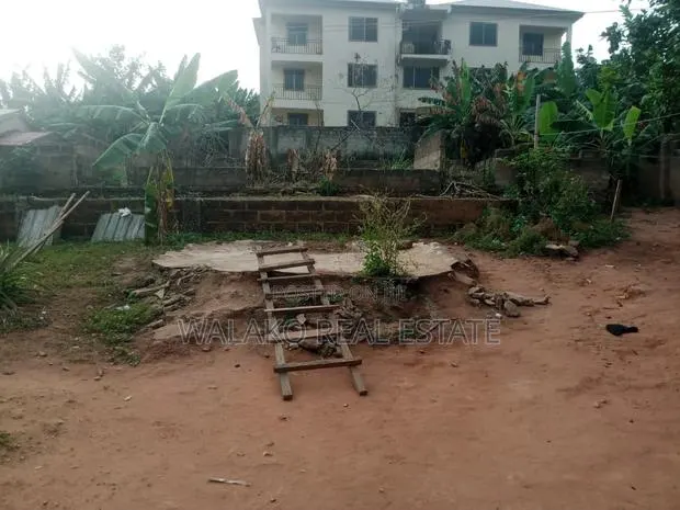 1 Plot of Registered Land for Sale · Photo 1