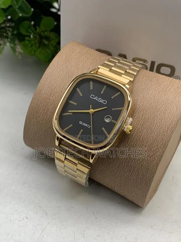 Casio Analog Watches · Photo 4