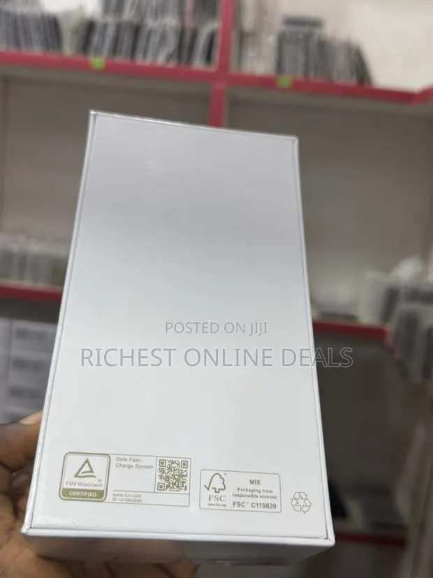 New Huawei P30 Pro 128 GB · Photo 1