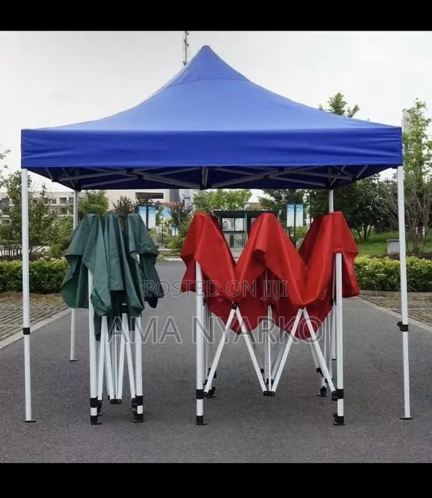 Foldable High Quality Canopy · Photo 1