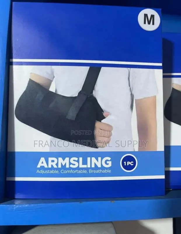 Arm Sling Support · Photo 1