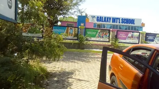 Titled One and Half Acre Roadside Land at East Legon · Photo 3