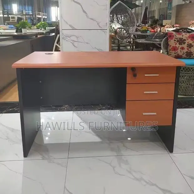 Office Table 120*60cm · Photo 1