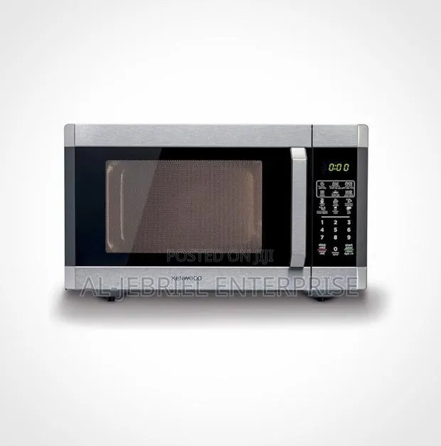 Kenwood 42 Liters Microwave · Photo 1