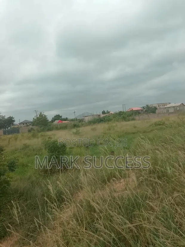 Registered and Titled and Fenced Plots for Sale at Oyibi · Photo 1