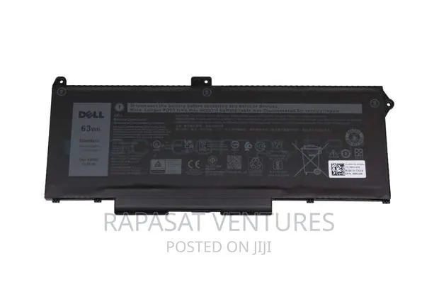 Dell RJ40G Battery · Photo 1